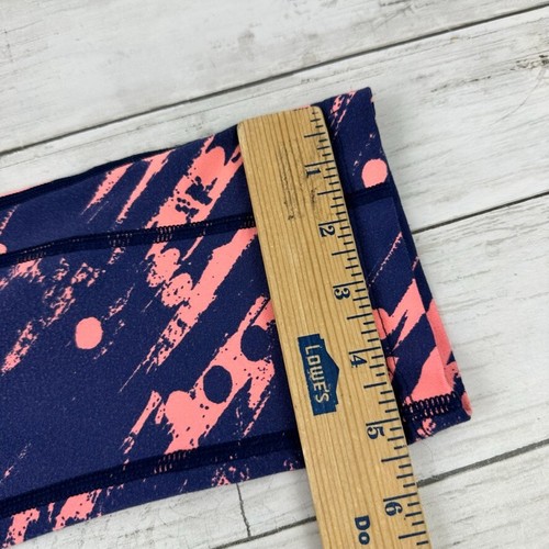 The North Face Damen Blumendruck kurze Capri Leggings Größe Small 26 x 18,5" - Bild 11 von 11