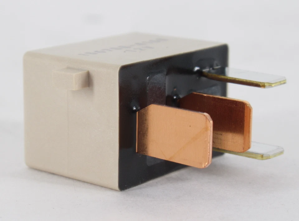 Genuine OEM Honda Acura 39794-T5A-J01 Relay Assy - Image 3 of 4