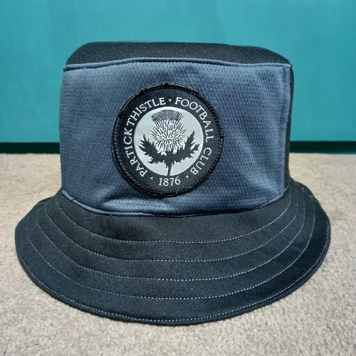 PARTICK THISTLE Football Team Bucket 