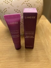 Image of 💋Laneige Gummy Bear Lip Glowy Balm 10g - Brand New and Boxed Authentic Product