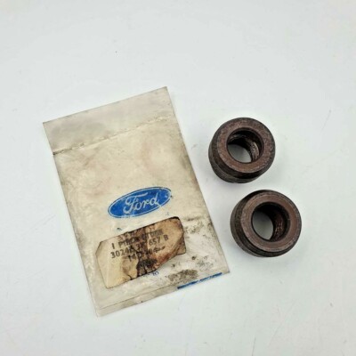 Ford Housing (Steering Gear Ball Joint) Rack & Pinion 5 Tooth 3024E-3K657-B (X2)
