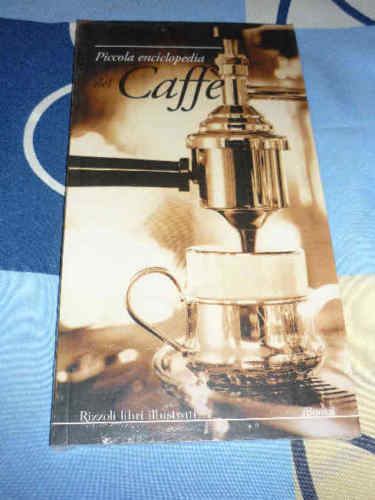 Piccola enciclopedia del caffè - Foto 1 di 1