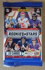 2024 Panini Rookies & Stars Football Retail Pack - New, Factory Sealed