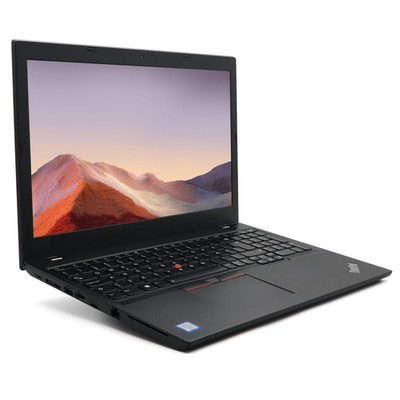 Lenovo ThinkPad L590 i5-8365U 8GB RAM 256GB SSD 15.6'' FHD Windows 11