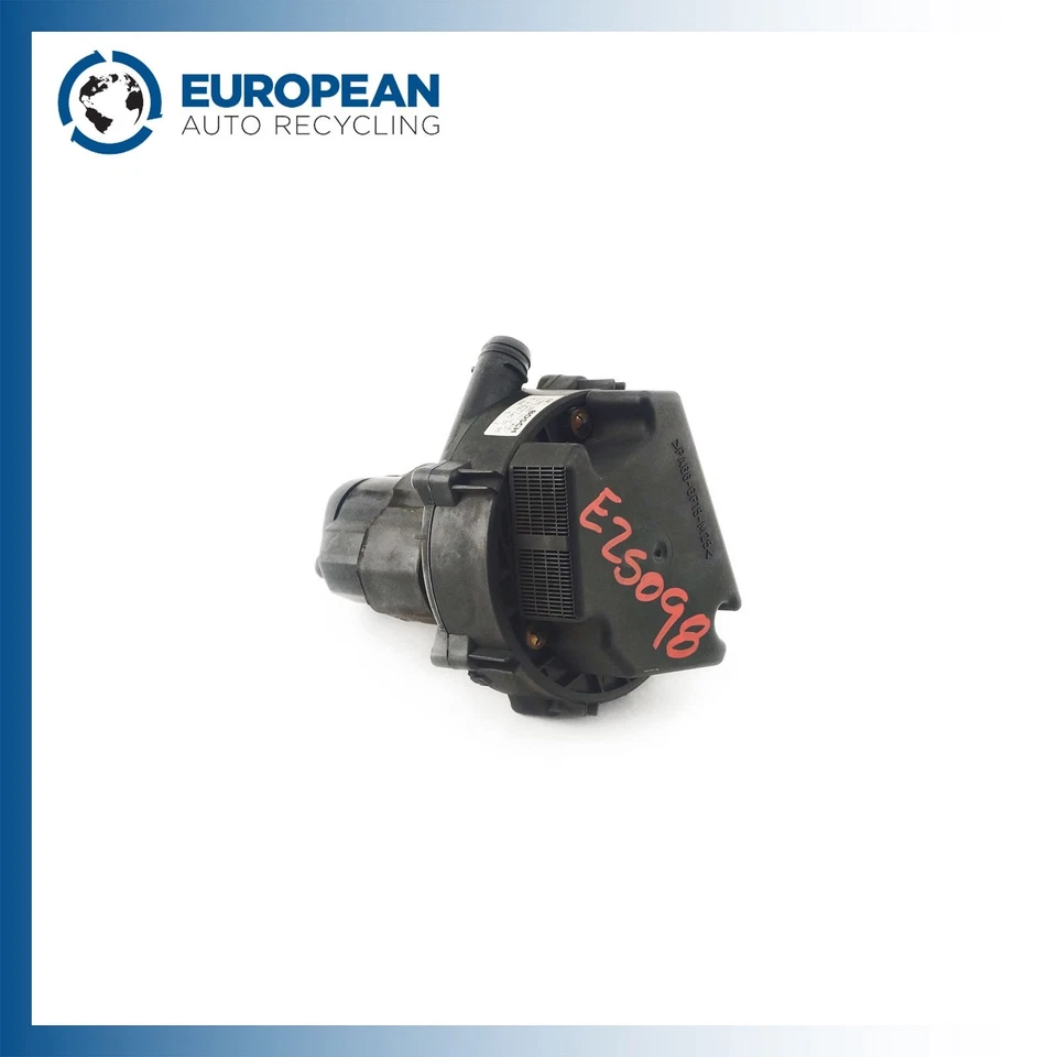 1998-2006 MERCEDES CLK430 Air Pump - OEM 4.3L (208 Type) 1403785 - Image 2 of 4