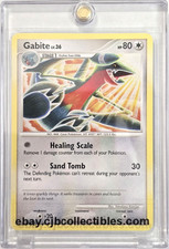 Pokémon GABITE 59/147 Supreme Victors - Light Play 🍒
