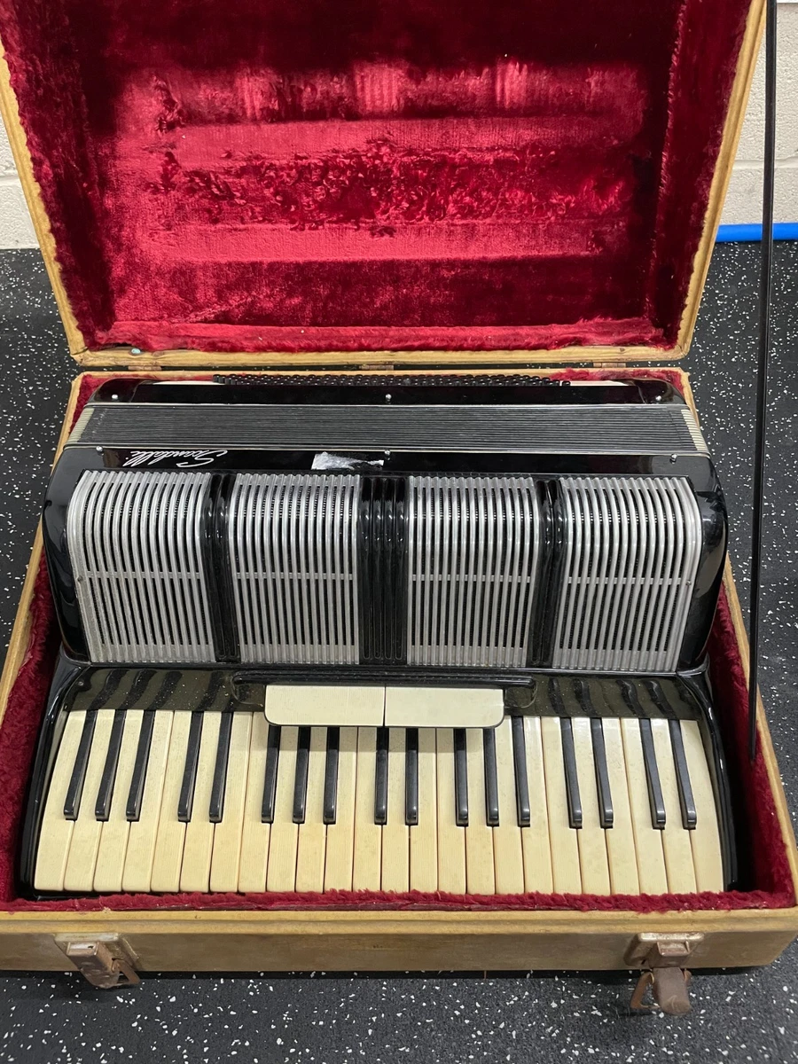 Scandalli Accordions for sale | eBay