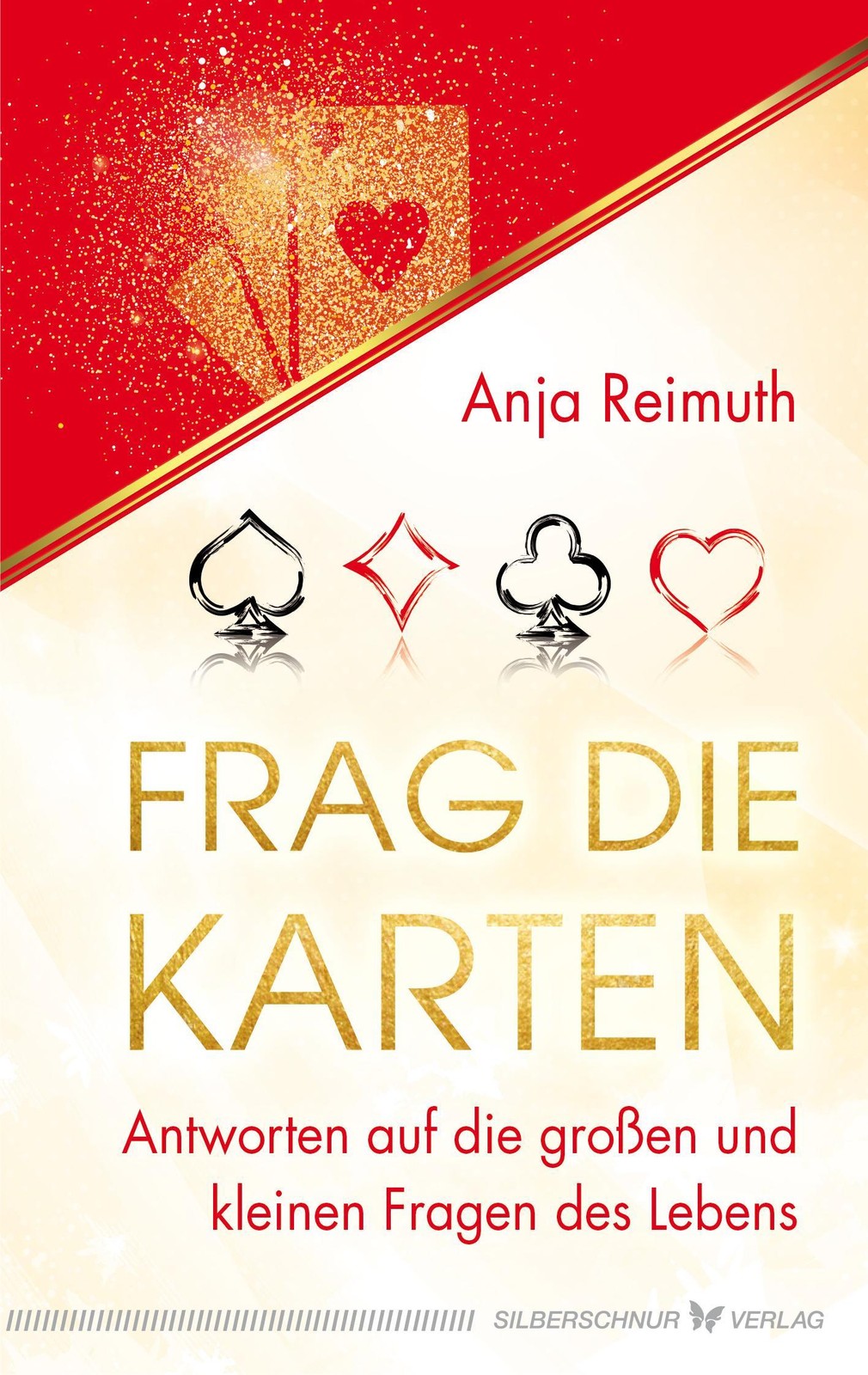 Frag die Karten Anja Reimuth