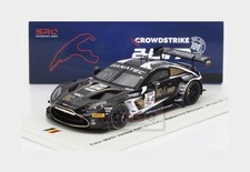 1:43 SPARK Aston Martin Vantage Amr Gt3 Evo #34 Spa 2024 Chaves Gunn SB781 Model