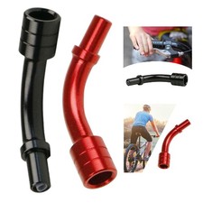 Bike V Frein Nouilles Guide du câble Pipe de conduite Accessoires