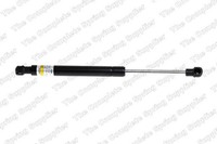 Heckklappen DäMpfer Gasfeder Kofferraum Kilen 414031 FüR BMW Z4 E85 Roadster
