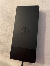 💻 Dell WD19S K20A USB-C Dockingstation – OHNE Netzteil – gebraucht ✅