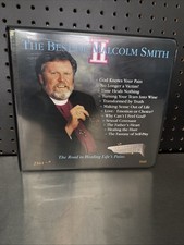 The Best Of Malcolm SMITH