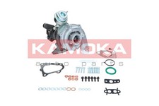 KAMOKA 8600053 Lader, Aufladung für NISSAN,OPEL,RENAULT