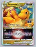 Pokemon GO Dragonite VSTAR SWSH236 Full-Art Holo Promo