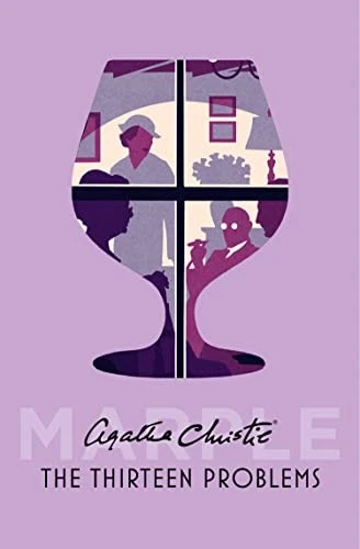 The Thirteen Problems: A Miss Marple Collection of... - Christie, Agatha - Image 1 of 1