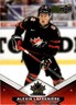 2025-26 Upper Deck Tim Hortons Alexis Lafreniere Team Canada #40
