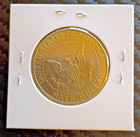1990-P Kennedy Half Dollar 50¢ US Coin Philadelphia Mint Circulated in 2x2 Holde — photo 2