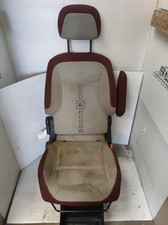 Siège Citroen BERLINGO