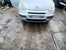 STOßSTANGE VORNE Citroën C3 Pluriel (HB) Cabrio 1.4 (TU3JP(KFV)) 2003 7401W0