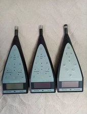 1 pc Bruel&Kjaer Type 2236/2237 Sound Level Meter (DHL/UPS/fedex)
