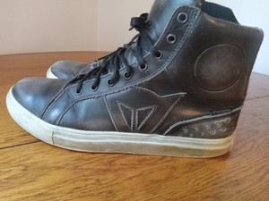 Dainese Street Rocker | eBay