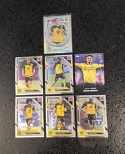 Dortmund Lot - Topps