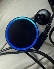 Garmin Speak GPS With Amazon Alexa: 010-01862-01, preowned, free ship