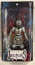 4H Four Horsemen Mythic Legions SIR OWAIN Version 1.0 Kickstarter 2016 MIB