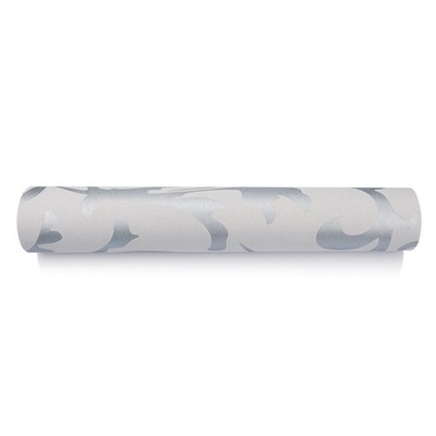 Background Printed Wallpaper Non Woven Fabric Decorative Wallcovering For Li SET