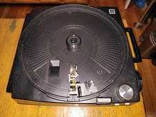 Vintage Kodak Carousel 760H Slide Projector With Remote - Works