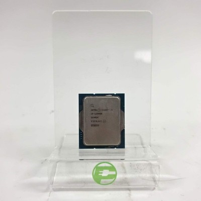Intel i9-13900k 3.00GHz 24 Core X323L665 32 Thread LGA 1700