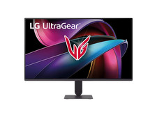 Monitor gaming - LG 27G411A-B, 27" Full-HD, 144 Hz, 1 ms, IPS, HDR10