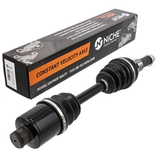 NICHE Rear CV Axle Drive Shaft for Polaris Sportsman 400 335 Worker 500 1380142