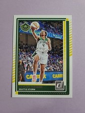 Skylar Diggins 2025 Panini Donruss WNBA Basketball Card # 26 K1716