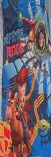 Disney Toy Story - Defense Mode Toddler Bedding Blanket Toy Story 40X60 Great 