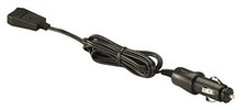Streamlight Charge Cord DC Charge Cord, Cigarette All Rechargeable 