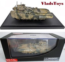 Panzerkampf 1/72 T-15 Armata Object 149 Infantry Vehicle Russian Army 12175PC