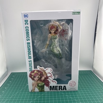 Kotobukiya DC Comics Meta Bishoujo Statue 1/7 Scale - New-