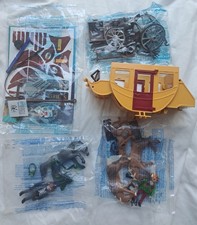 Playmobil 70364, Scooby Doo Wild West Adventure, NEW with NO BOX