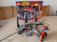 Lego Star Wars 7257: Ultimate Lightsaber Duel...