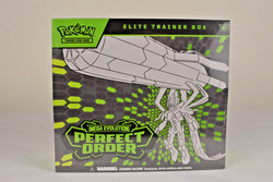 Pokémon TCG: Mega Evolution Perfect Order Elite Trainer Box