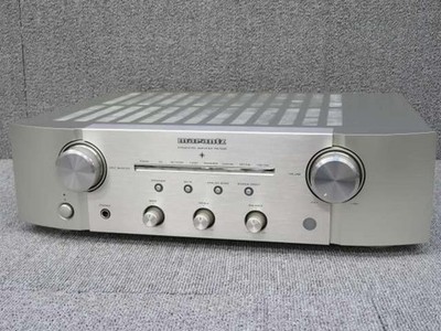 Marantz Primain Amplifier (transistor) PM7005 Used