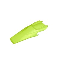 Hinteres Schutzblech UFO Neon Gelb Husqvarna Fc/Tc FüR Motorrad Ersatzteile