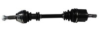 Vorderachse Links Hart 421 016 Antriebswelle FüR CitroËN,Fiat,Peugeot