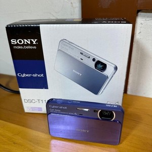 Sony Cybershot Dsc T 110 | eBay