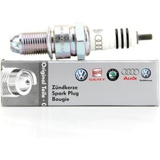 Bougies d'allumage Skoda FELICIA