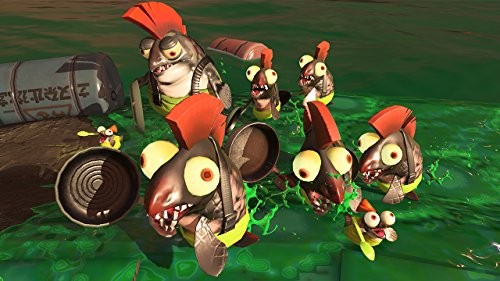 Splatoon 2 - Nintendo Switch Japanese Ver.Japan Import - Picture 6 of 12