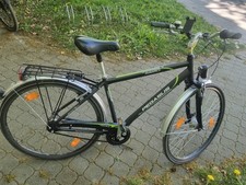 Fahrrad, 7 Gang Nabenschaltung, technisch und optisch ok