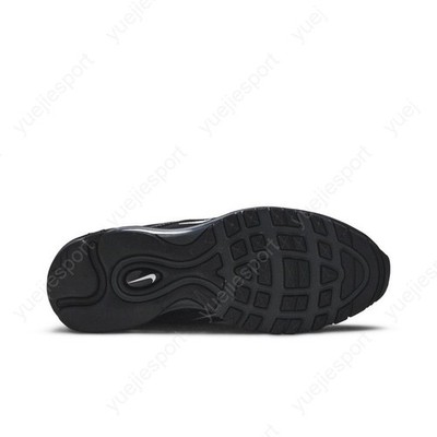 Size 6 (GS) - Nike Air Max 97 Low Black - 921522-011 for sale